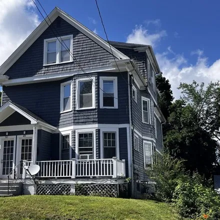 Rent this 2 bed house on 49 Fairfield St in New Haven, Connecticut