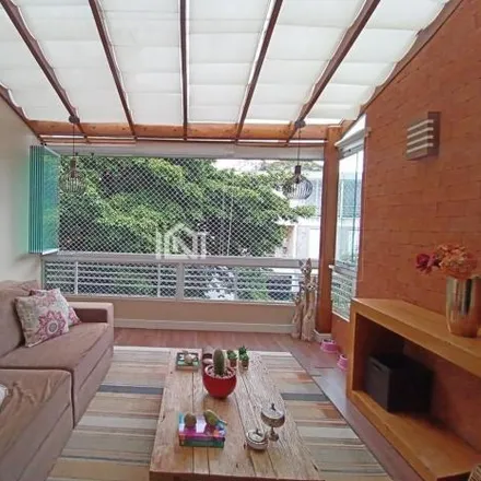 Buy this 3 bed house on Rua Monte Alegre 51 in Jardim Rebelato, Cotia - SP