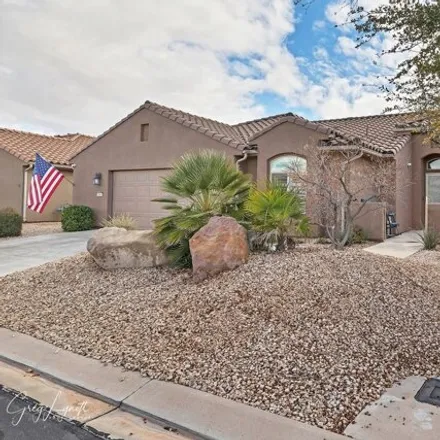 Buy this 2 bed house on 1319 Forest Hill Drive in Saint George, UT 84790