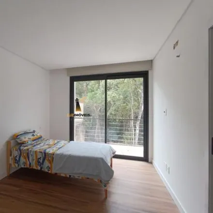 Buy this 4 bed house on Alameda das Orquídeas in Bosque do |Jambreiro, Nova Lima - MG
