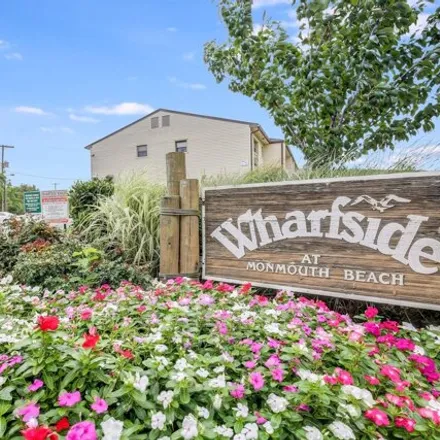 Image 5 - 20 Wharfside Drive, Monmouth Beach, Monmouth County, NJ 07750, USA - Condo for rent