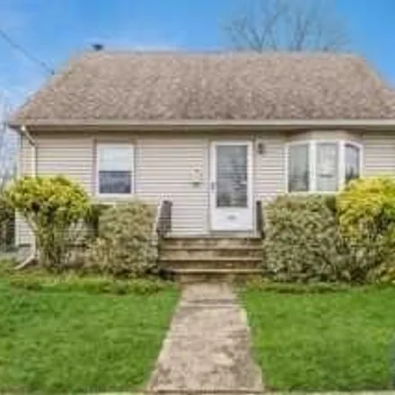 Buy this 3 bed house on 259 Linwood Avenue in Paterson, NJ 07502