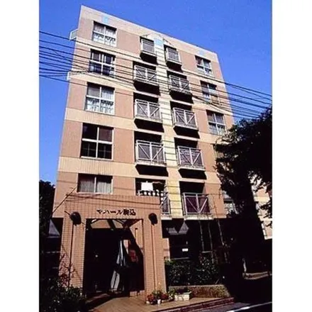 Rent this 2 bed apartment on unnamed road in Komagome 1-chome, Toshima