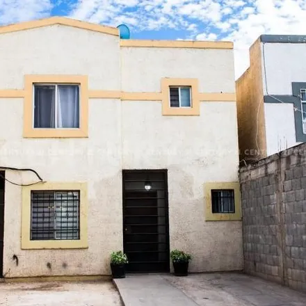 Buy this 2 bed house on Boulevard Juan Pablo II in 31063 Chihuahua City, CHH