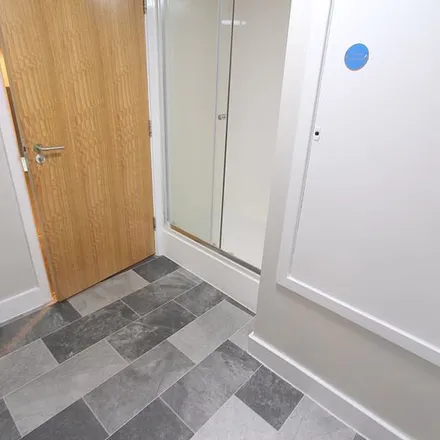 Rent this 1 bed apartment on unnamed road in Bloxwich, WV12 5EA