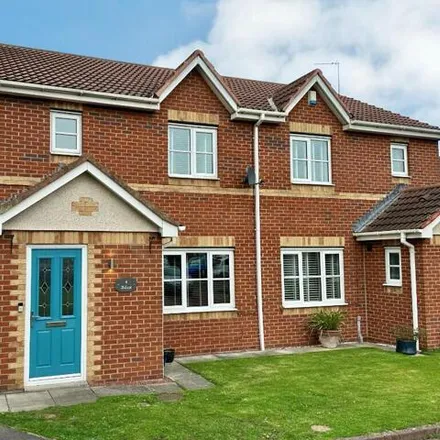 Buy this 3 bed duplex on Didcot Close in Redcar, TS10 2XF