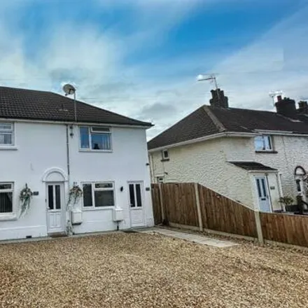 Buy this 3 bed townhouse on Dorset House in Coles Avenue, Poole
