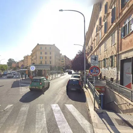 Rent this 1 bed apartment on Piazza dei Re di Roma 4 in 00183 Rome RM, Italy