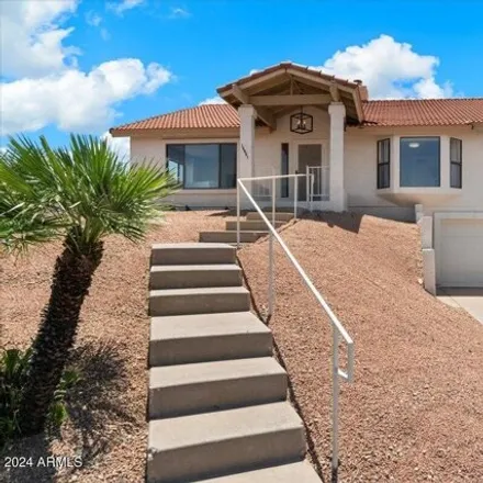 Buy this 3 bed house on 15985 East Thistle Drive in Fountain Hills, AZ 85268