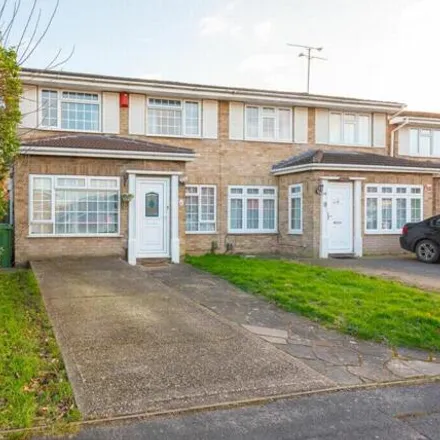 Image 1 - 47 Saltram Road, Farnborough, GU14 7DX, United Kingdom - Duplex for rent