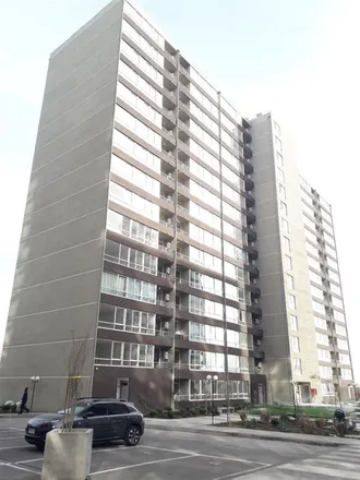 Rent this 3 bed apartment on San Petersburgo 6318 in 798 0008 San Miguel, Chile