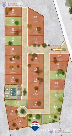 Image 3 - Plan de Ayala, Lomas de la Selva, 62270 Cuernavaca, MOR, Mexico - House for sale