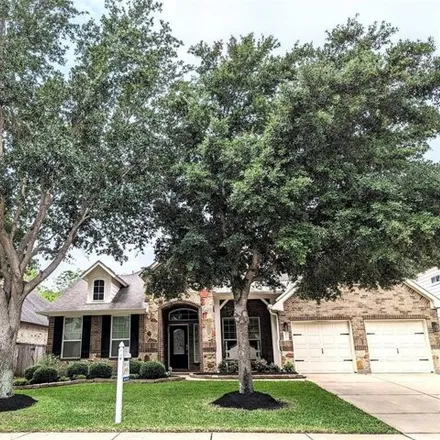 Buy this 4 bed house on 8662 Crescent Spur Drive in Fort Bend County, TX 77406