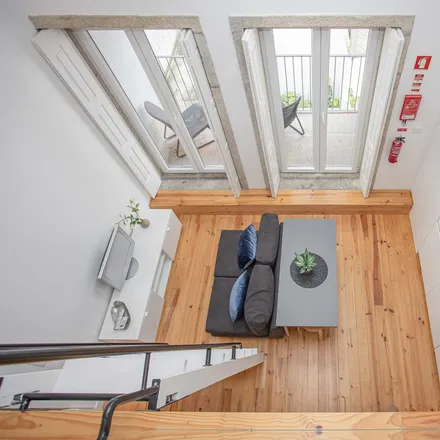 Rent this 2 bed apartment on unnamed road in Porto, Portugal