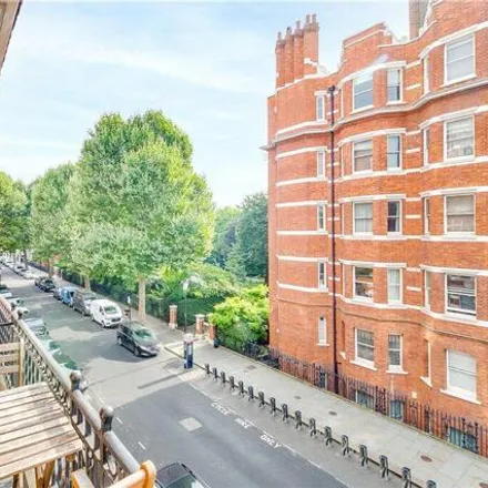 Image 5 - Kensington Mansions, Trebovir Road, London, SW5 9TD, United Kingdom - Room for rent