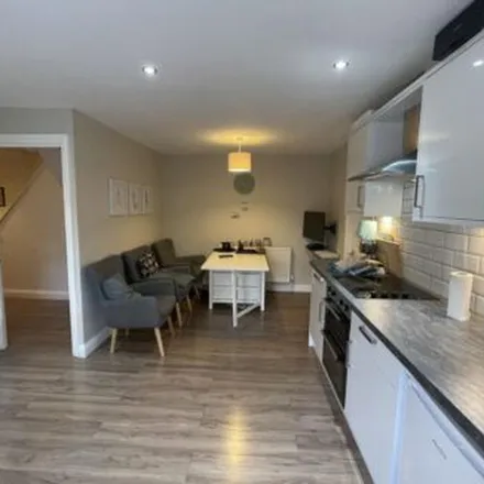 Rent this 1 bed apartment on St Anselm Place in St Neots, PE19 1AP
