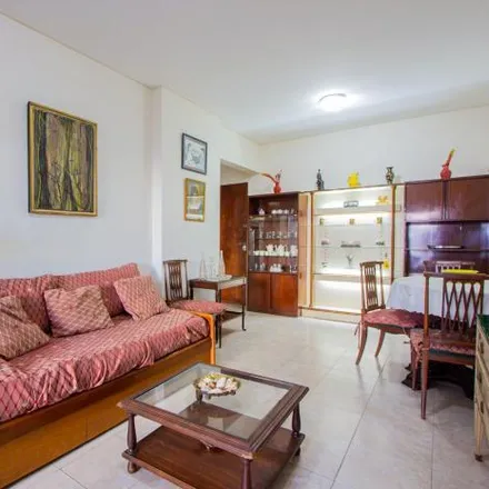 Rent this 2 bed apartment on Avenida Independencia 401 in San Telmo, C1100 AAE Buenos Aires