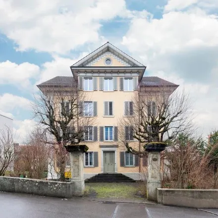 Image 7 - Steingasse 18, 5610 Wohlen, Switzerland - Apartment for rent
