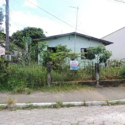 Buy this 4 bed house on Rua Santos Girardi in Caminho Novo, Palhoça - SC