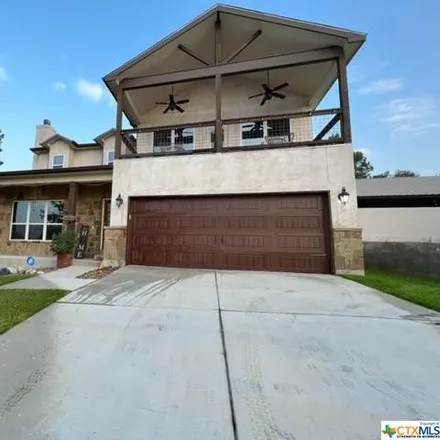 Image 2 - 14 Trail View, Village Royal, New Braunfels, TX 78130, USA - House for rent