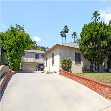 Image 2 - 1253 E Washington Blvd, Pasadena, California, 91104 - House for sale