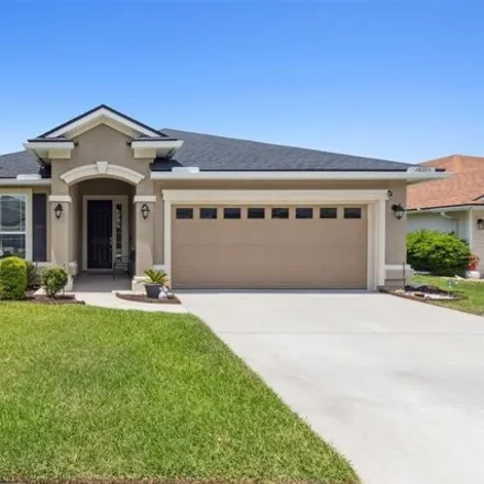 Buy this 3 bed house on 86257 Cloister Court in Yulee, FL 32097