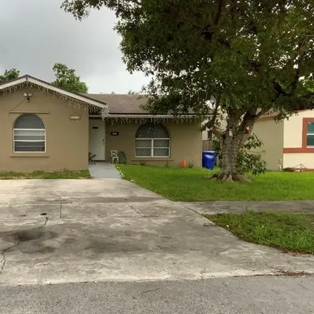 Buy this 3 bed house on 2830 Rodman Street in Hollywood, FL 33020
