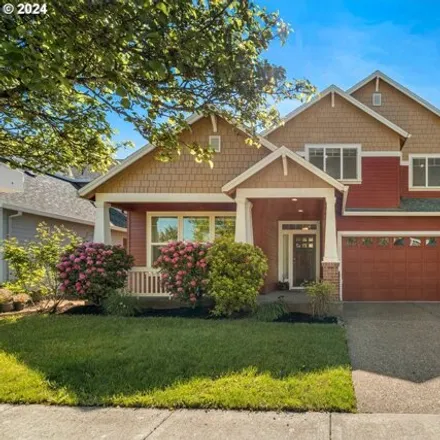 Buy this 4 bed house on 3816 Northwest Tustin Ranch Drive in Portland, OR 97229