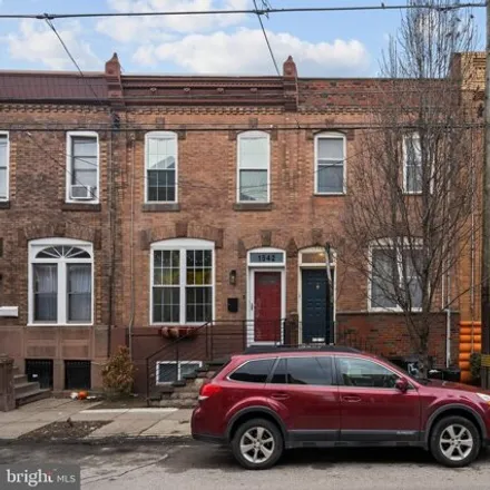 Buy this 3 bed house on V Marks the Shop in 1515 McKean Street, Philadelphia