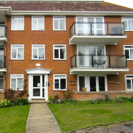 Rent this 2 bed apartment on Holland Place in 34 Holland Road, Tendring