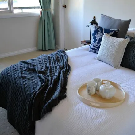 Rent this 2 bed apartment on Australian Capital Territory in Reid, District of Canberra Central
