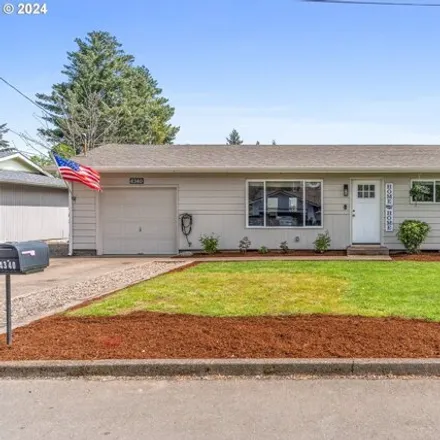 Buy this 3 bed house on 4340 Arnold Street Northeast in Keizer, OR 97313