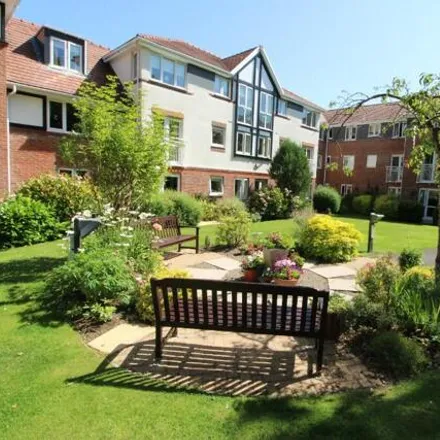 Image 2 - Madeira Walk, All Stretton, SY6 6JQ, United Kingdom - Apartment for sale