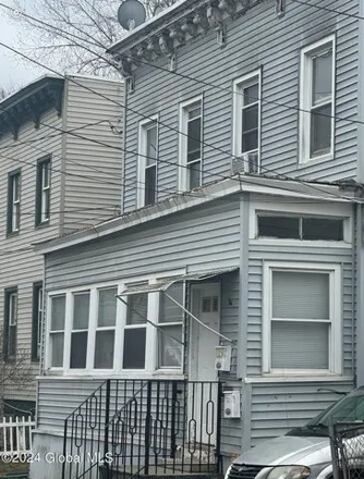Rent this 2 bed apartment on 480 3rd Street in City of Albany, NY 12206