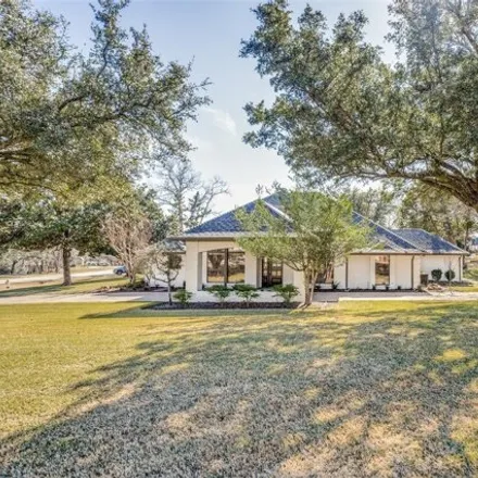 Rent this 4 bed house on 866 Riva Ridge in Lucas, TX 75098