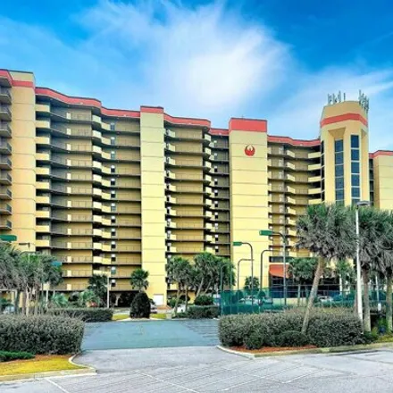 Buy this 3 bed condo on Phoenix 5 in 24400 Perdido Beach Boulevard, Orange Beach