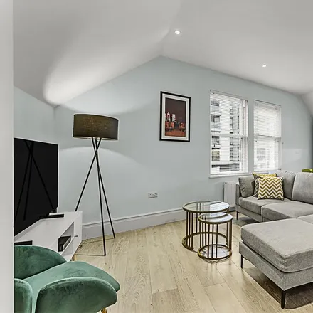 Rent this 2 bed apartment on John D Wood & Co in 47 Balham Hill, London