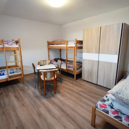 Rent this 6 bed apartment on Podlesie 1 in 26-026 Brzeziny, Poland