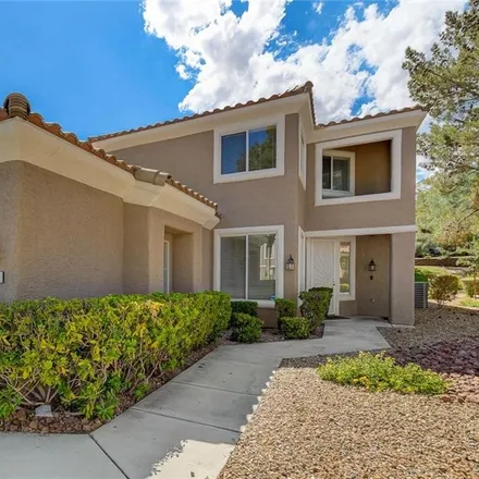 Image 3 - 2025 Summer Cove Court, Las Vegas, NV 89134, USA - Townhouse for sale