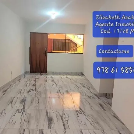 Image 2 - Arica Street 125, Miraflores, Lima Metropolitan Area 15074, Peru - Apartment for sale