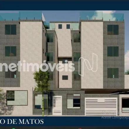 Image 2 - Rua Serjobes de Faria, Regional Oeste, Belo Horizonte - MG, 32310-011, Brazil - Apartment for sale