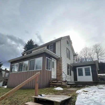 Buy this 3 bed house on 690 Ida Street in Chester Hill, Clearfield County