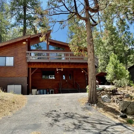 Buy this 2 bed house on 52993 Middleridge Drive in Idyllwild-Pine Cove, Riverside County