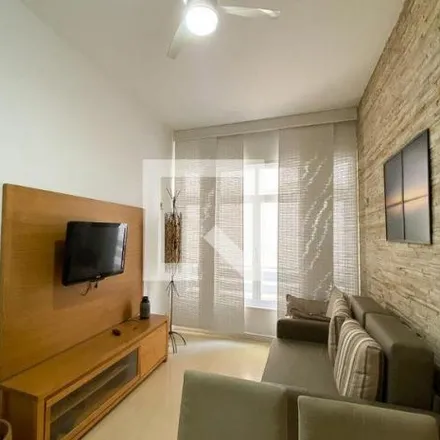Rent this 2 bed apartment on Avenida Afrânio de Melo Franco in Leblon, Rio de Janeiro - RJ