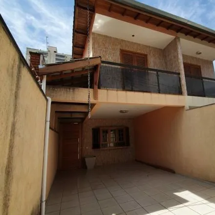 Buy this 3 bed house on Avenida Milton in Vila Galvão, Guarulhos - SP
