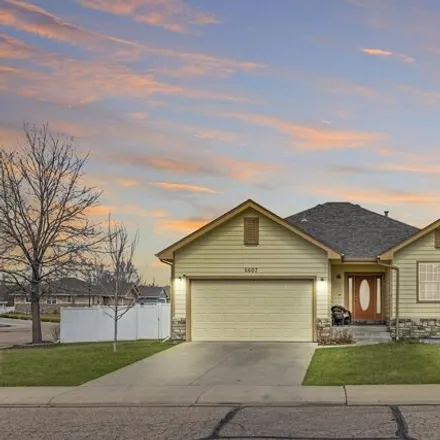 Buy this 4 bed house on 6587 34th Street in Greeley, CO 80634