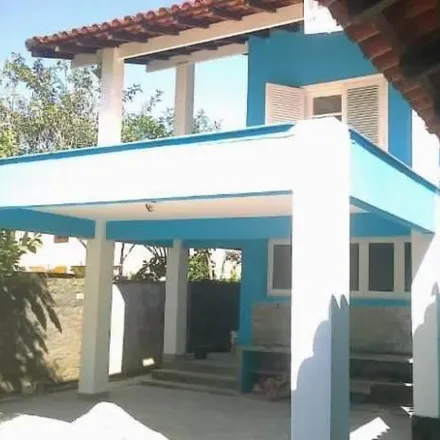 Buy this 3 bed house on Rua Ilha dos Coqueiros in Praia da Ribeira, Angra dos Reis - RJ