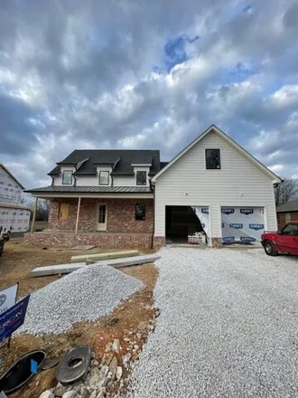 Buy this 4 bed house on 1352 Inglewood Drive in Bilbrey Park, Cookeville