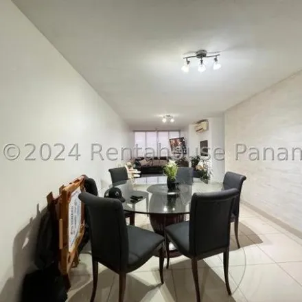 Buy this 3 bed apartment on Calle 96 A Oeste in 0818, Río Abajo