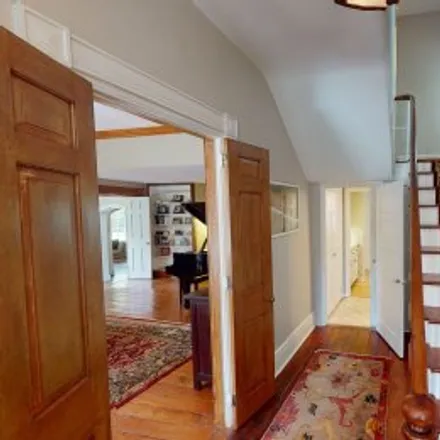 Buy this 5 bed apartment on 65 Lower Harrison Street in Princeton North, Princeton